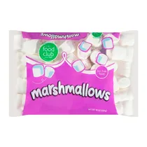 Marshmallow ...
