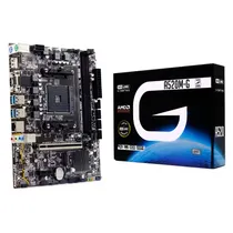  Placa Mãe G...