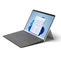 Notebook Microsoft Surface Pro 7 i5-11350 / 8GB-Ram / 256GB-SSD / 14" Touch 2 En 1 Swap