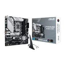 Placa Mãe 1700 Asus B760M-A Prime DDR5 Wifi/HDMI/2M2/USB