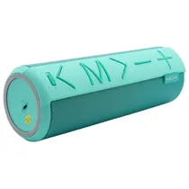 Mox Speaker MO-S03 Portátil BT/USB Verde