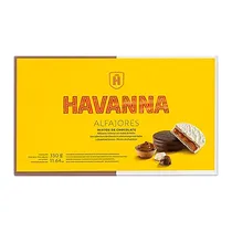  Alfajor Hav...