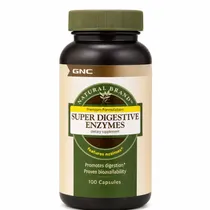  GNC Super D...