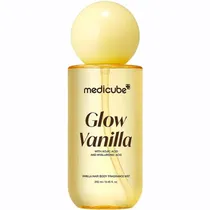 Medicube Glow Vanilla Hair Body Fragrance Mist 250ML