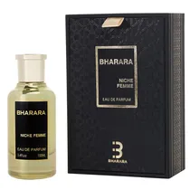 Perfume Bharara Niche Femme Edp Fem 100ML