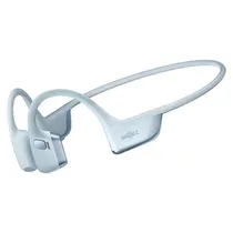 Fone de Ouvido Shokz Openrun Pro 2 Bluetooth 5.3 - SKY Blue