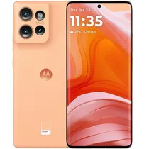Smartphone Motorola Edge 50 XT2407-2 DS 5G 6.7" 12/512GB - Peach Fuzz (Naranja)