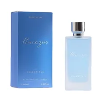  Paris Bleu ...