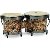  LP Bongo As...