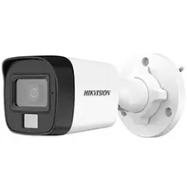 Camera de Segurança Hikvision DS-2CE16K0T-Exlpf 2.8MM Branco