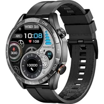 Relogio Haylou Solar 5 HF004 LS20 Black