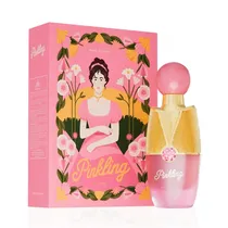 Perfume Paris Corner Pinkling Edp Unissex 100ML
