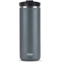 Termo Tyeso TS-01-01030 7-2# MZ-287 Con Tapa Doble 750ML - Blue