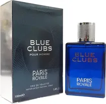  Paris Royal...