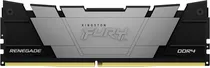 Memória Kingston Fury Renegade 16GB 3600MHZ DDR4 KF436C16RB12/16