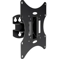 Suporte para TV Argom ARG-BR-1501 23" A 42" Articulado - Preto