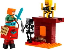  Lego Minecr...