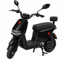 Moto Electri...