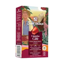 Café En Cáps...