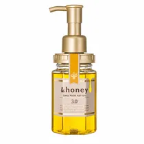& Honey Acei...