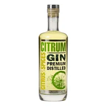  Gin Citrum ...