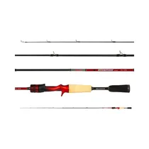Sumax Vara Scorpion Light VSCL-581MH 10-20LB