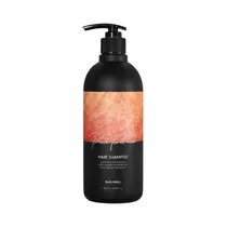 Shampoo Bananal Peach Floral Musk 500ML