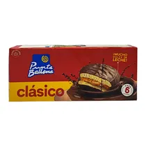  Alfajor Pun...