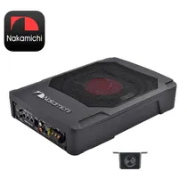 Nakamichi NBF-17.0A 6.5 Polegadas Subwoofer Ativo 650W