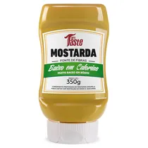  MRS Taste M...