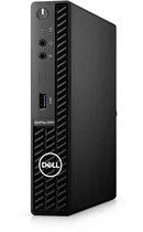 Desktop Dell Optiplex 3090 i5-10TH/16GB/256 SSD/W11 Pro