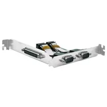  Placa PCI E...