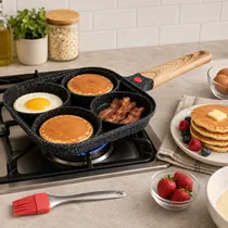  Frigideira ...