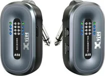 Xvive A58 Instrumentos