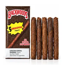 Tabacco Back...