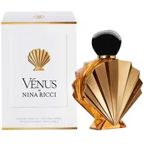 Perfume Feminino Nina Ricci Venus Edp 50 ML