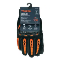 Luva para Motociclista Truper 103875 – Tamanho G