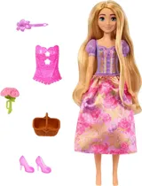  Boneca Rapu...