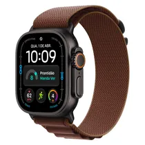 Apple Watch ...