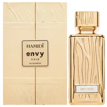 Perfume Sterling Hamidi Envy Gold - Eau de Parfum - Feminino - 100ML