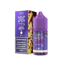 Hypnos 30ML Salt Lemon Berry Ice 50MG
