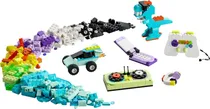  Lego Classi...