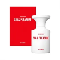  Perfume Bor...
