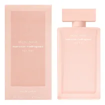 Perfume Narciso Rodriguez Musc Nude - Eau de Parfum - Feminino - 100ML