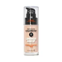  Revlon Base...