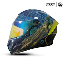  Edge Casco ...