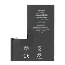Peça de Reposição de Bateria para iPhone 13 Pro Sem Flex