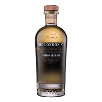  Gin The Lon...