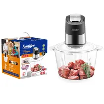 Picador Sonifer de Verduras e Carne 2,6 Litros 220V