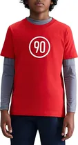  Camiseta Ni...